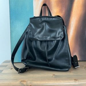 Matt & Nat Mumbai Backpack